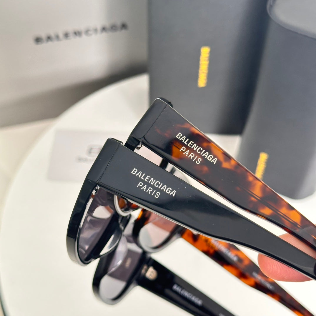 LuxluxHouse Best Quality Glasses Balenciaga