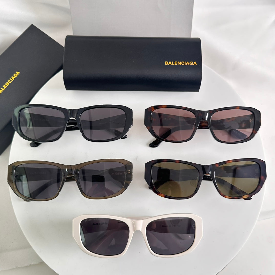LuxluxHouse Best Quality Glasses Balenciaga