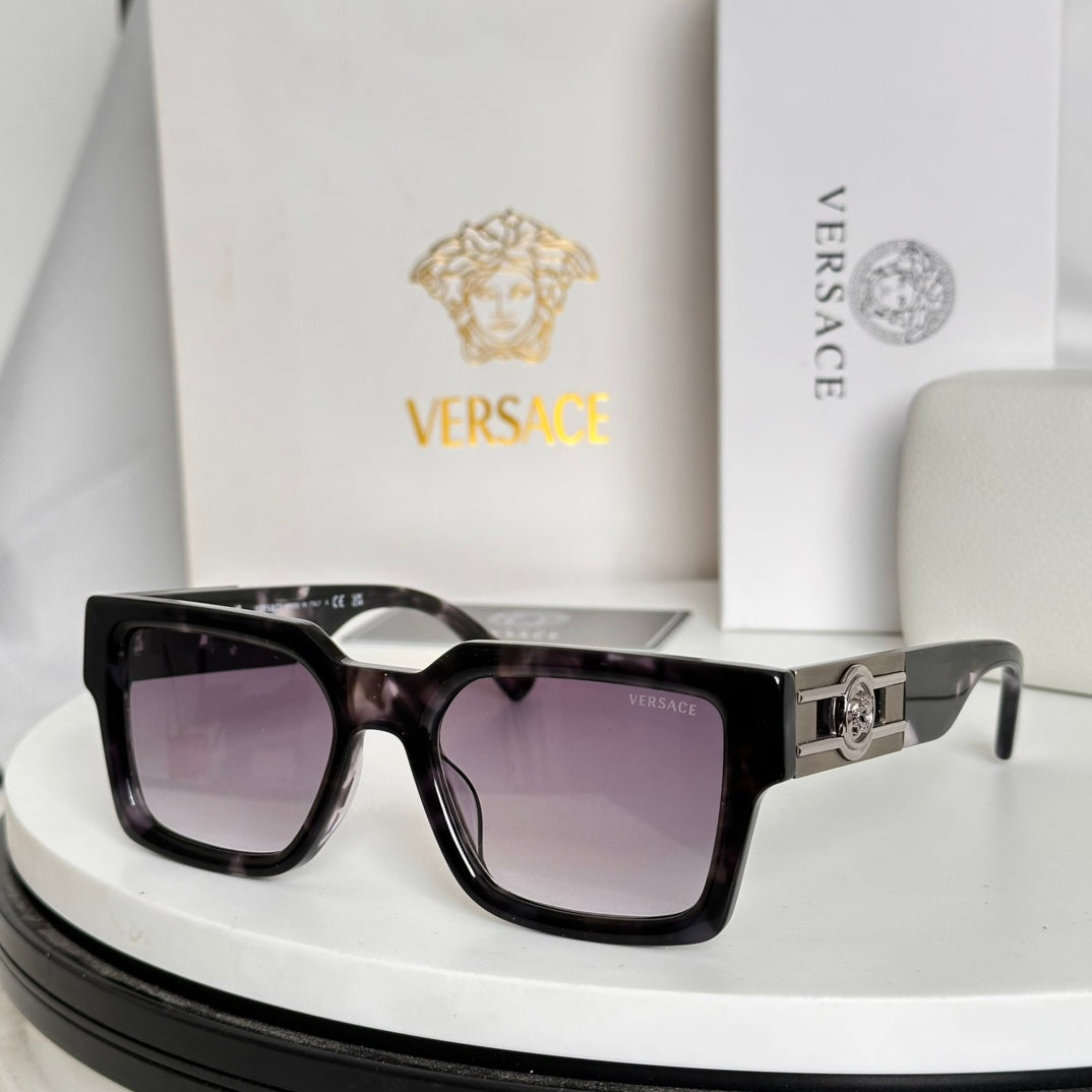 LuxluxHouse Best Quality Glasses Versace