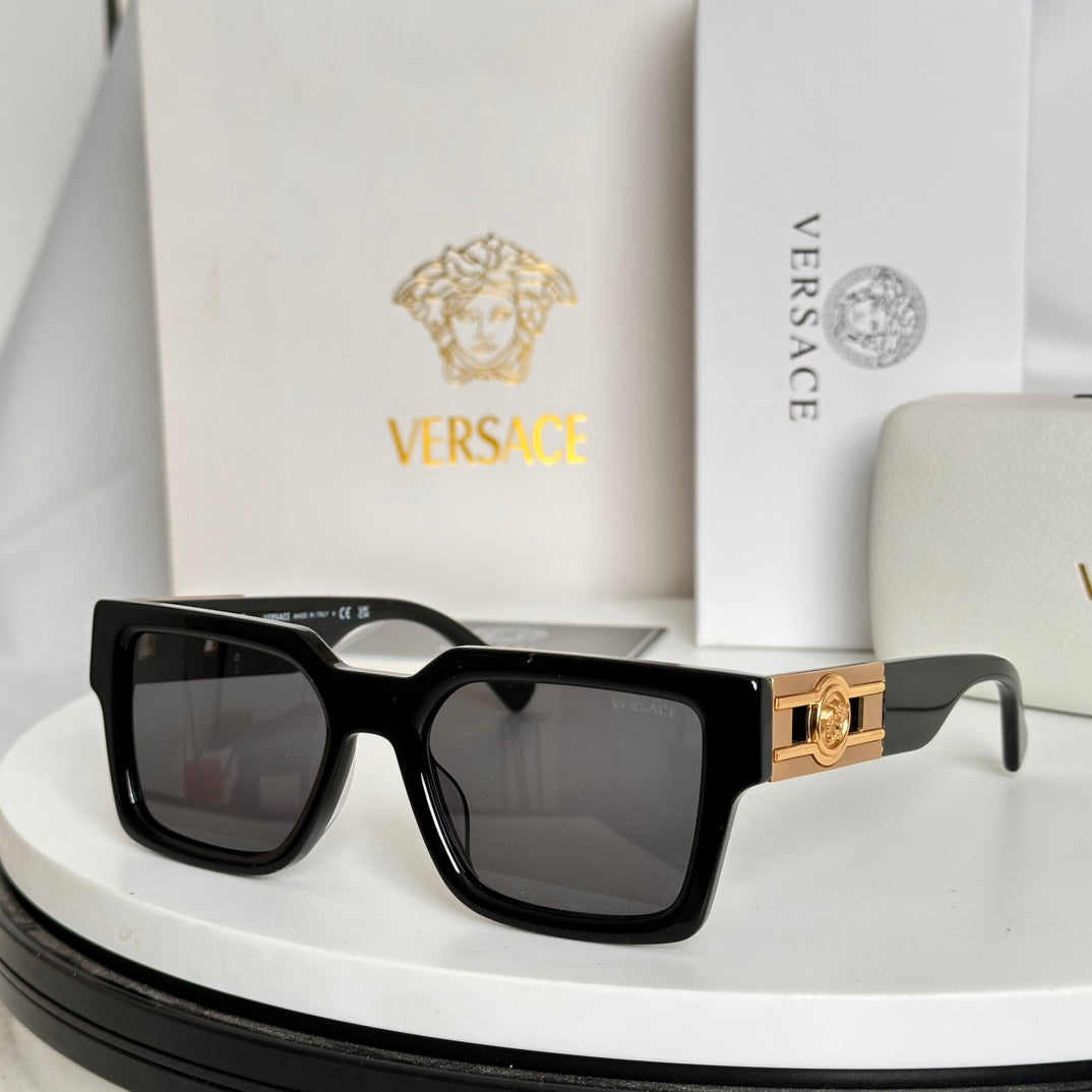 LuxluxHouse Best Quality Glasses Versace