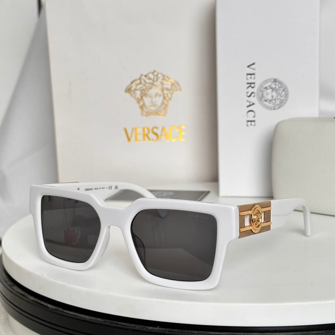LuxluxHouse Best Quality Glasses Versace