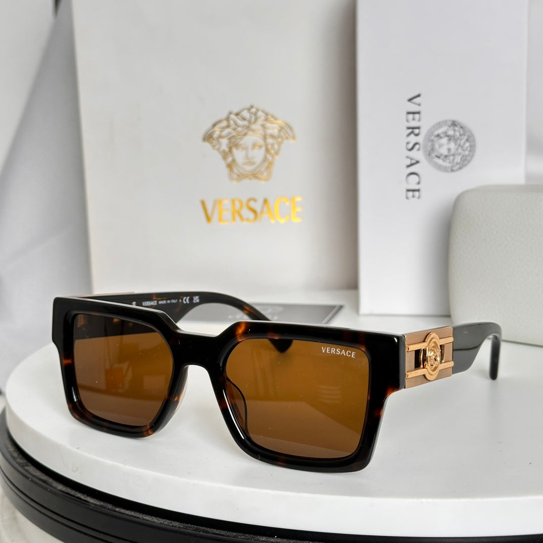 LuxluxHouse Best Quality Glasses Versace