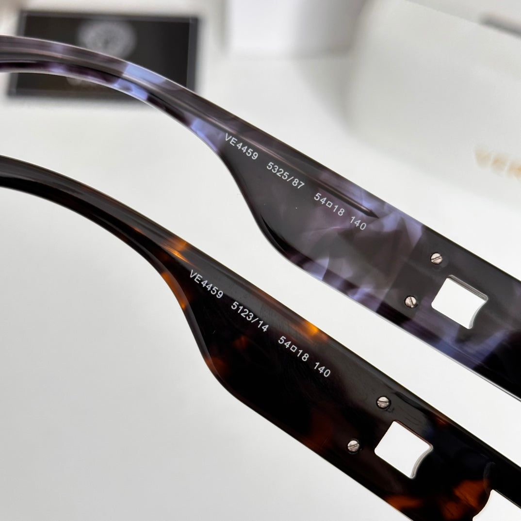 LuxluxHouse Best Quality Glasses Versace