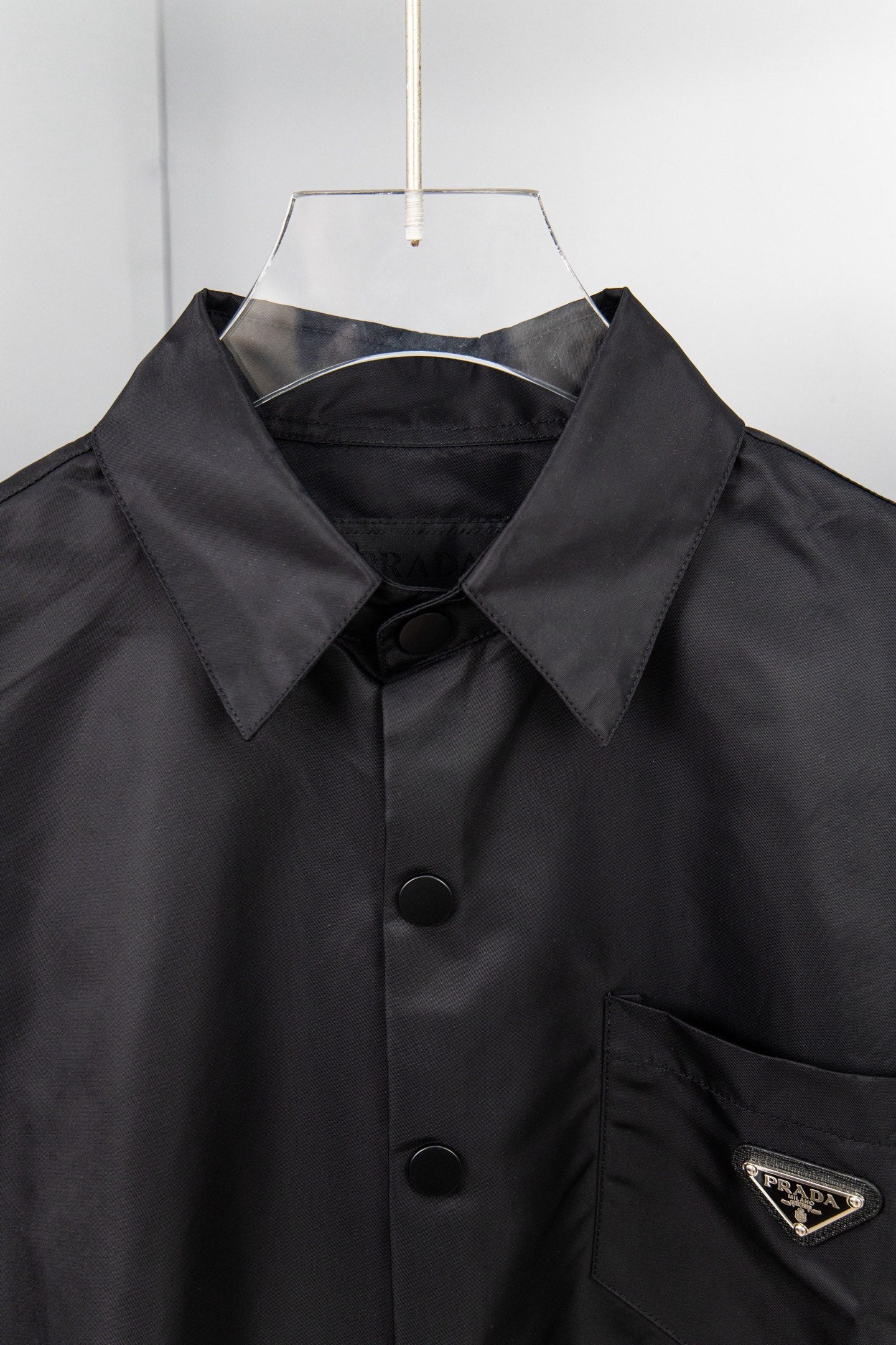 LuxluxHouse Best Quality Clothes Coats & Jackets Prada