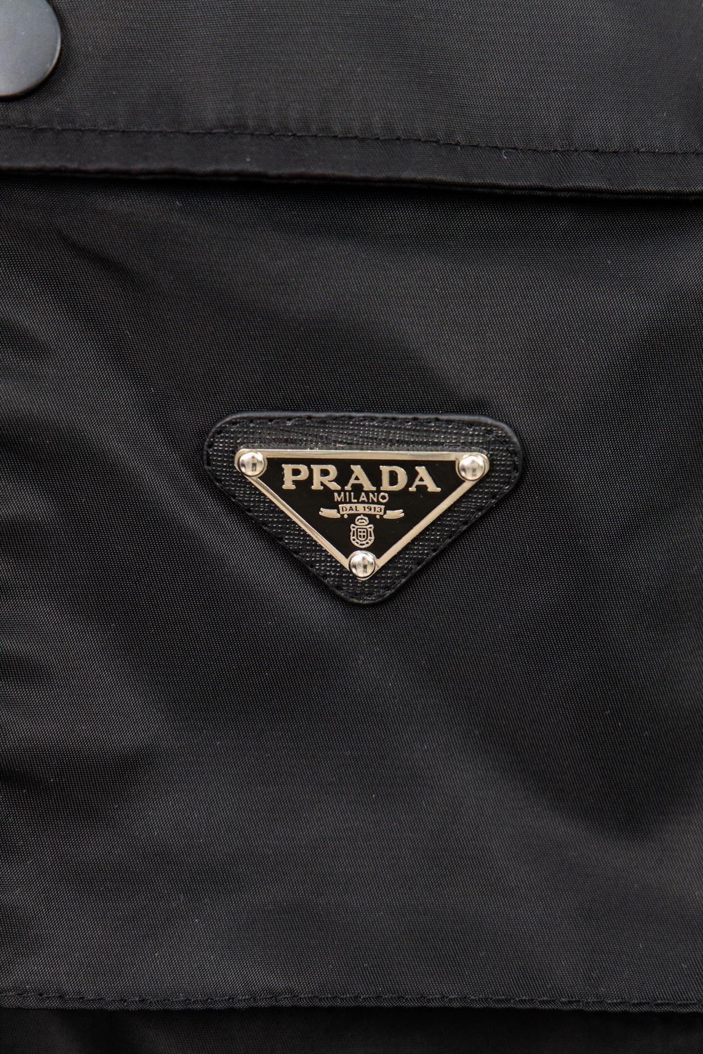 LuxluxHouse Best Quality Clothes Coats & Jackets Prada