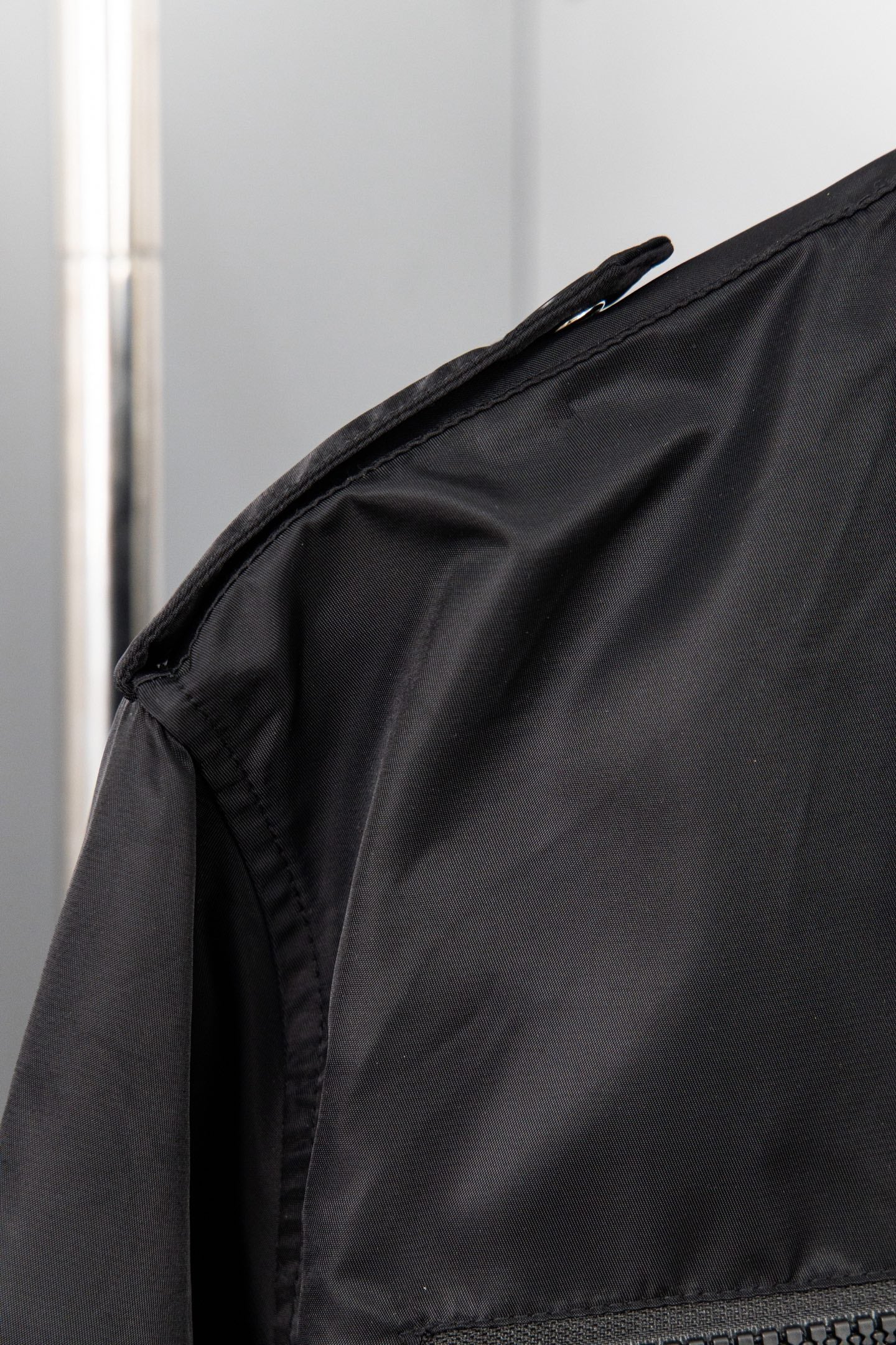 LuxluxHouse Best Quality Clothes Coats & Jackets Prada