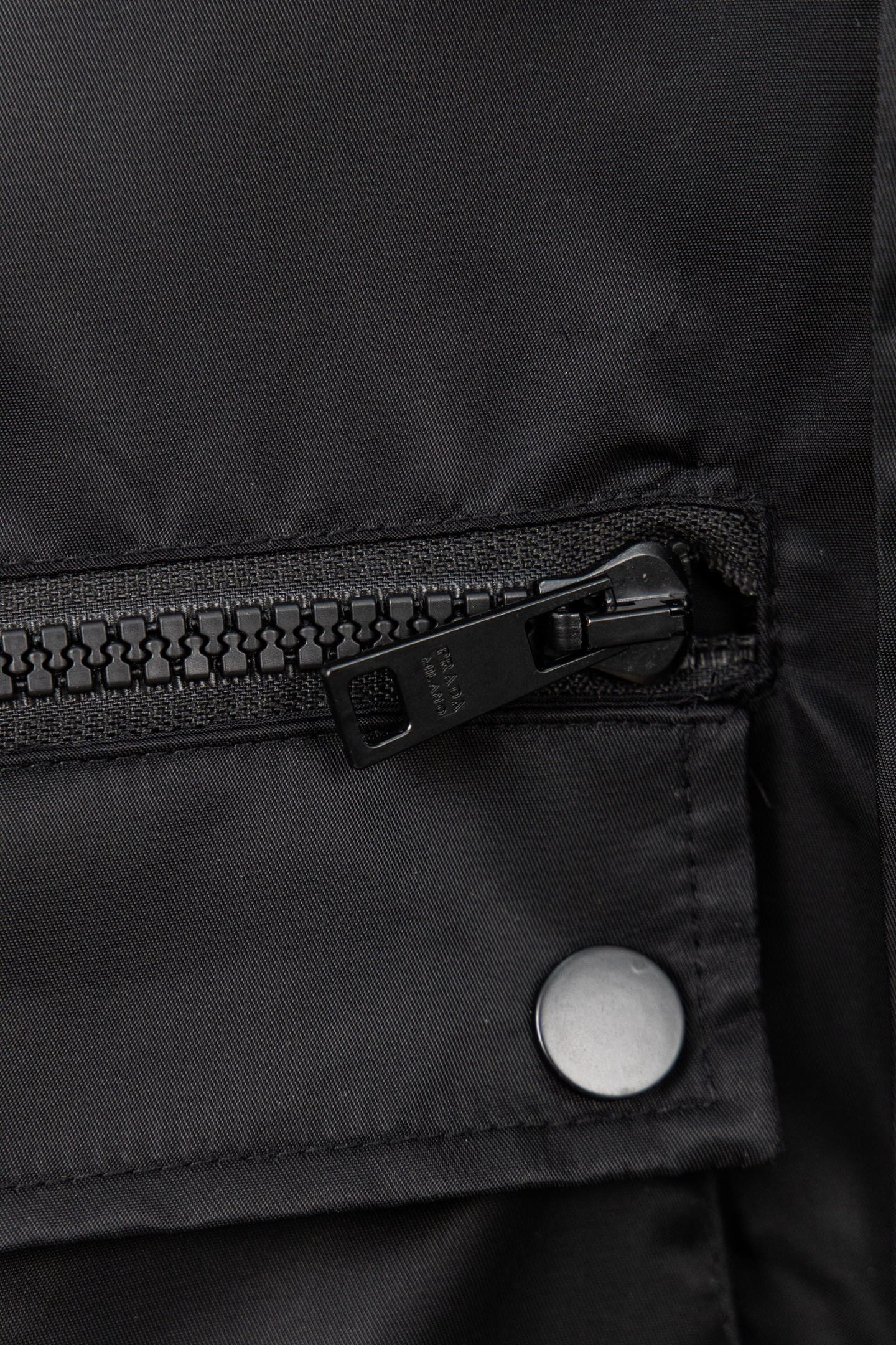 LuxluxHouse Best Quality Clothes Coats & Jackets Prada