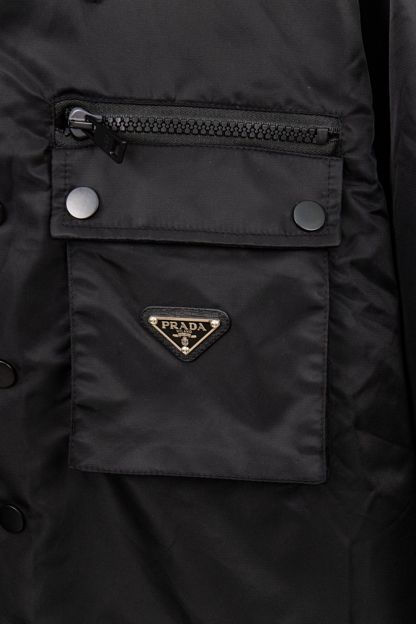 LuxluxHouse Best Quality Clothes Coats & Jackets Prada