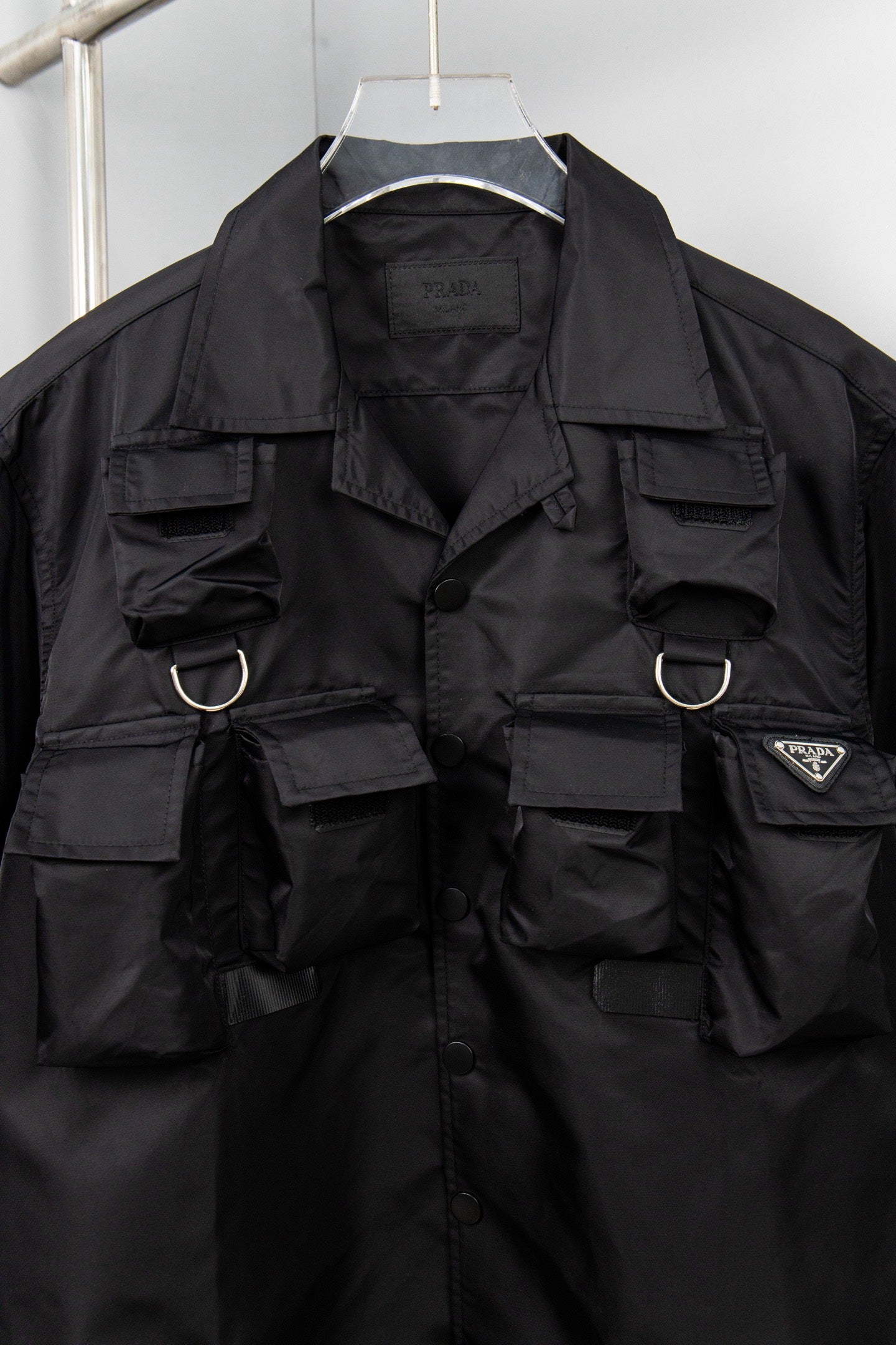 LuxluxHouse Best Quality Clothes Coats & Jackets Prada