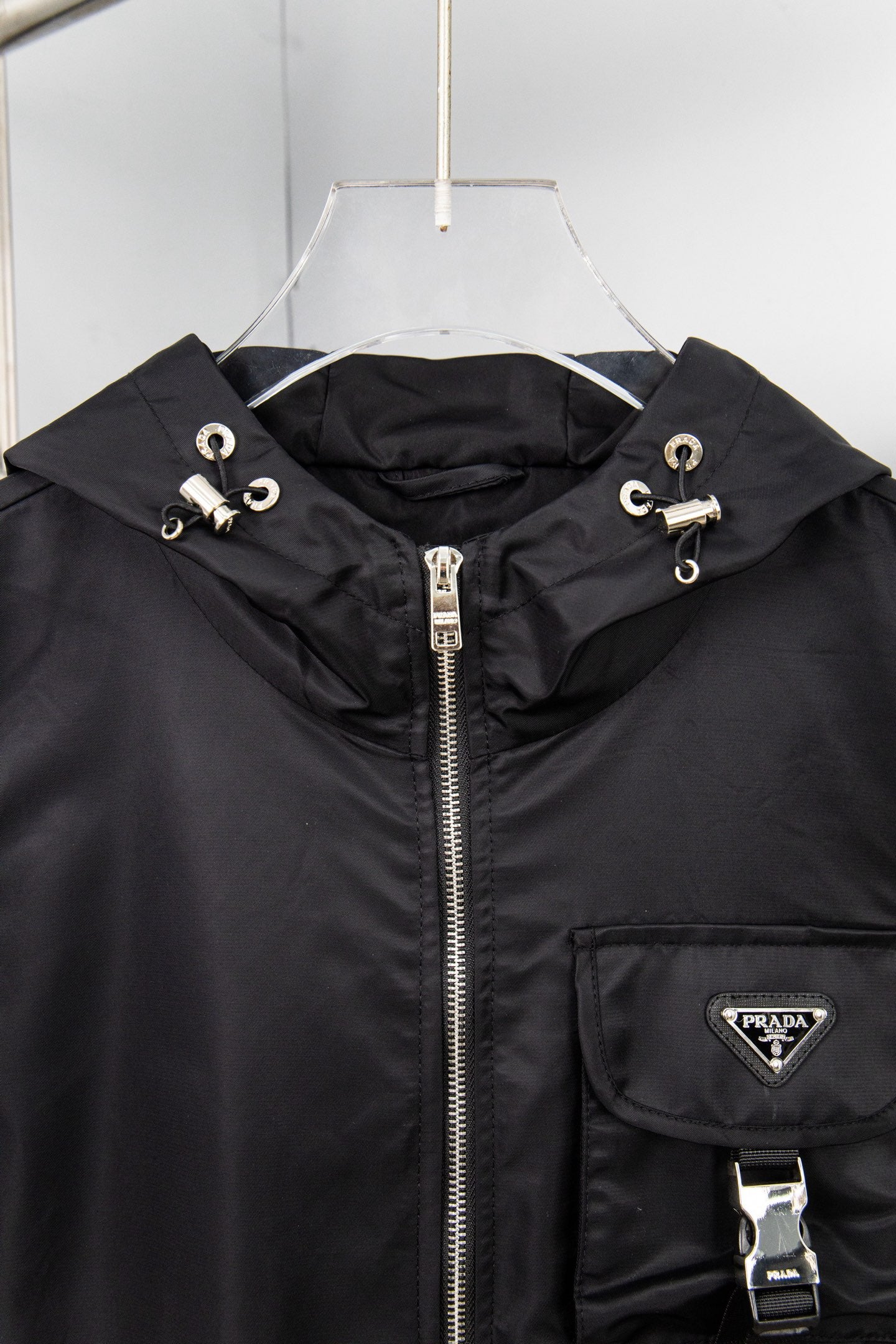LuxluxHouse Best Quality Clothes Coats & Jackets Prada
