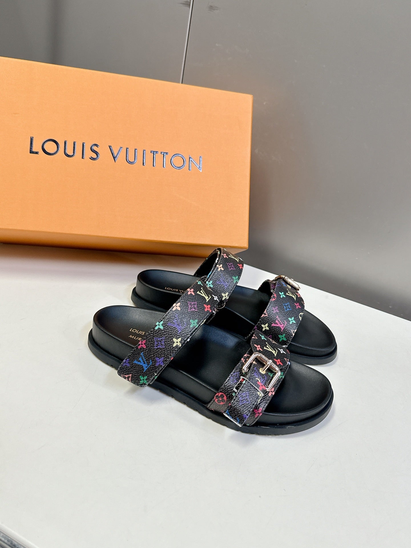 LuxluxHouse Best Quality Women Shoes Louis Vuitton