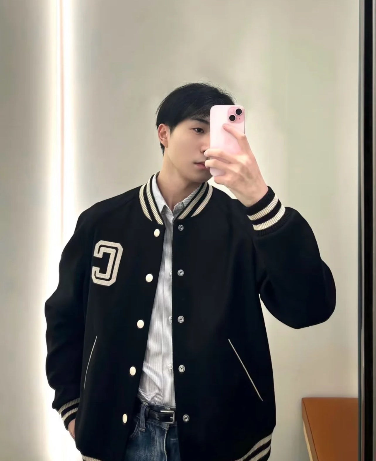 LuxluxHouse Best Quality Clothes Coats & Jackets Celine