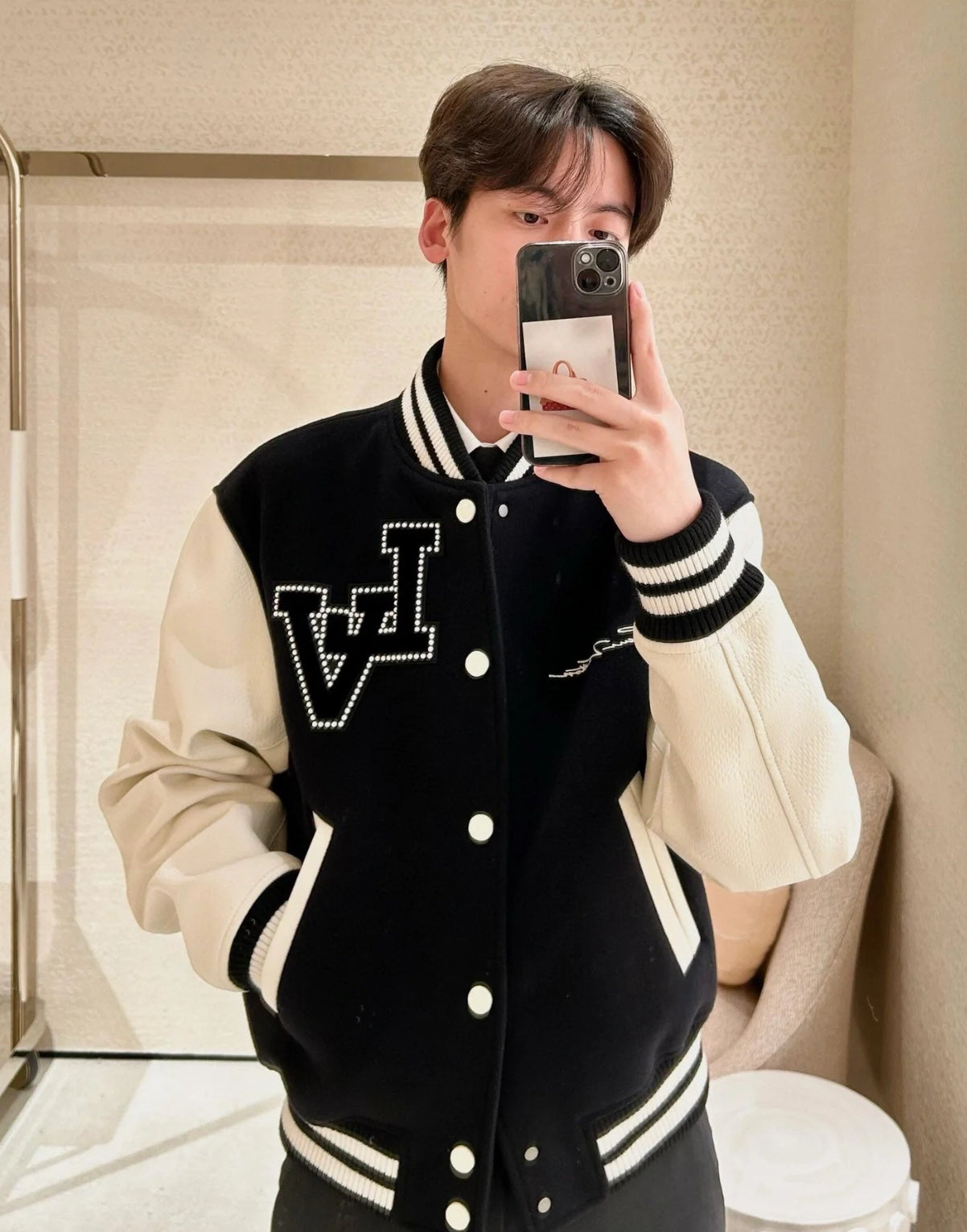 LuxluxHouse Best Quality Clothes Coats & Jackets Louis Vuitton