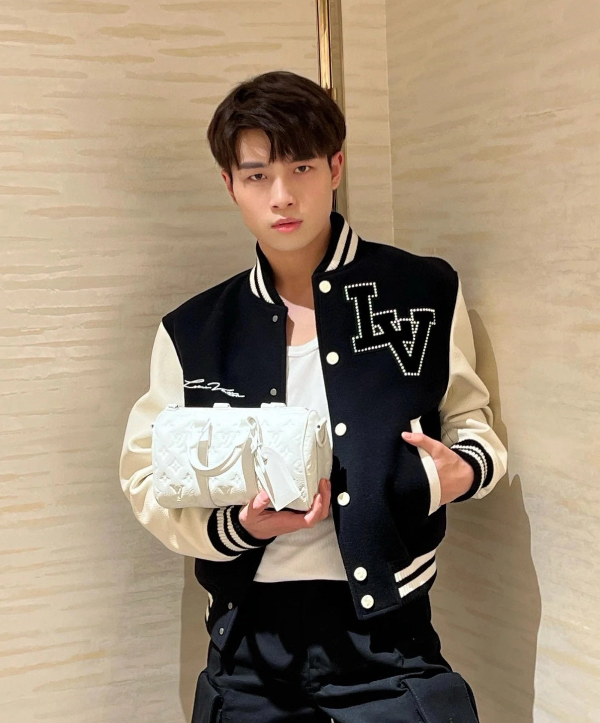 LuxluxHouse Best Quality Clothes Coats & Jackets Louis Vuitton