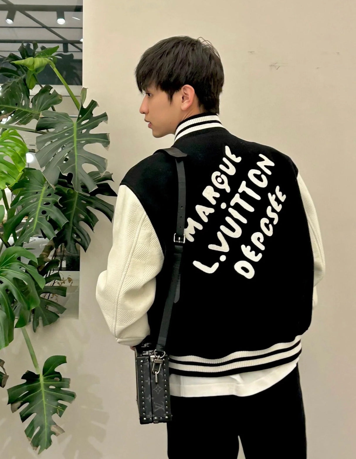 LuxluxHouse Best Quality Clothes Coats & Jackets Louis Vuitton