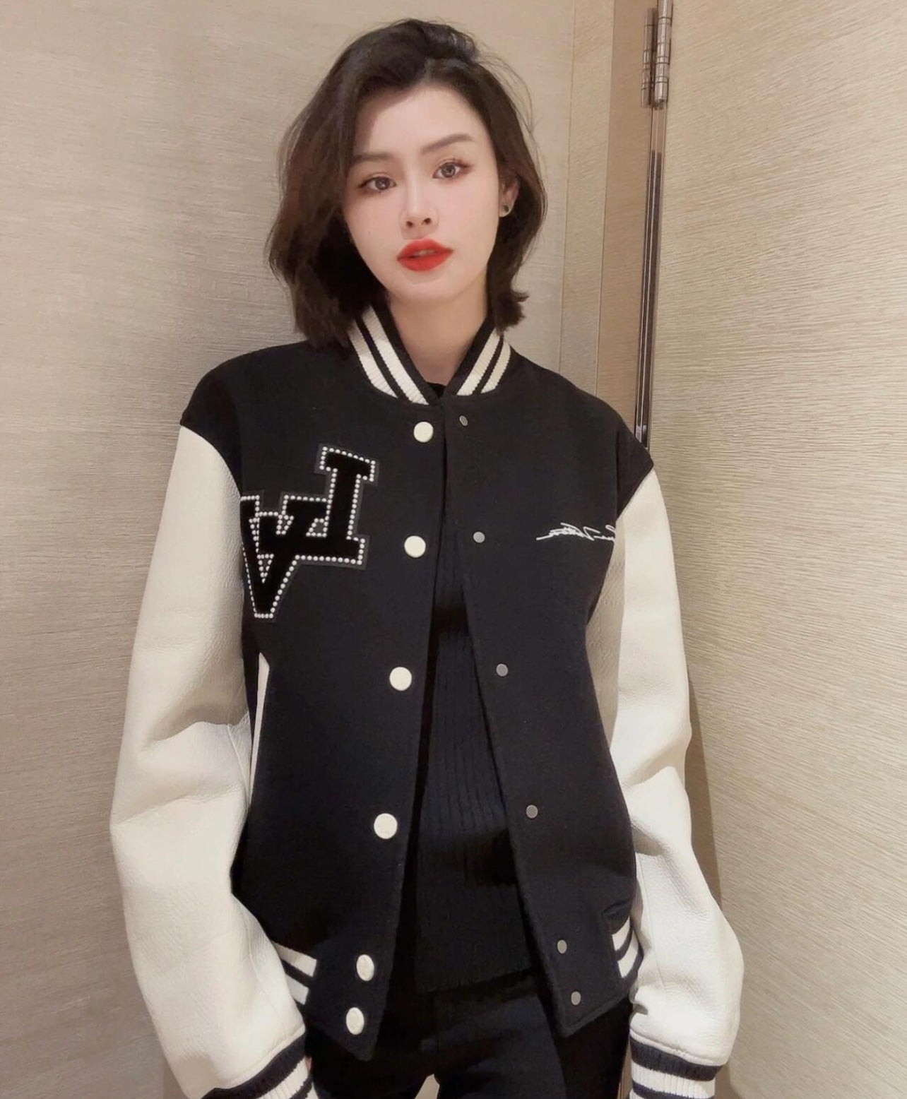 LuxluxHouse Best Quality Clothes Coats & Jackets Louis Vuitton