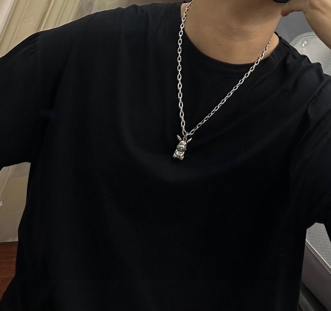 LuxluxHouse Best Quality Accessories Necklace Louis Vuitton