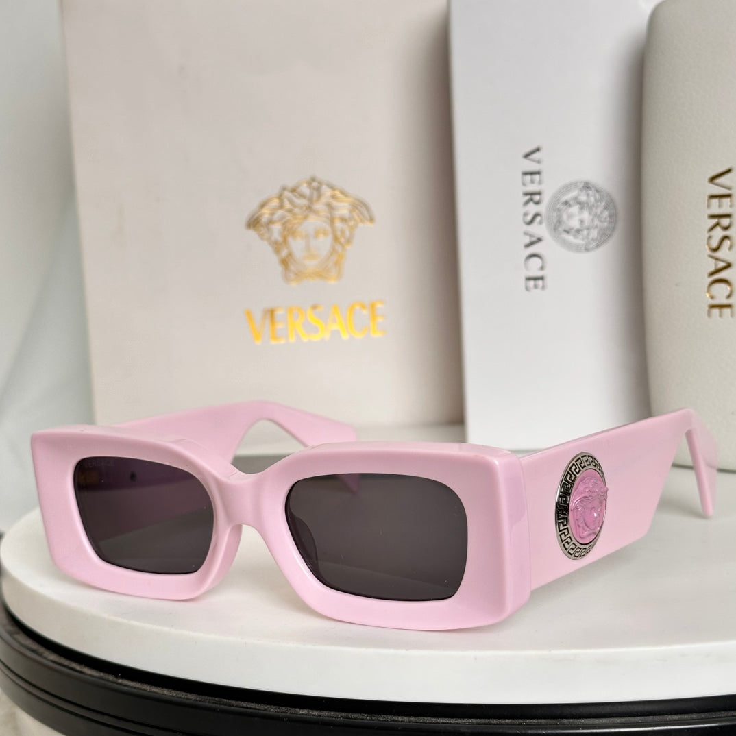 LuxluxHouse Best Quality Glasses Versace