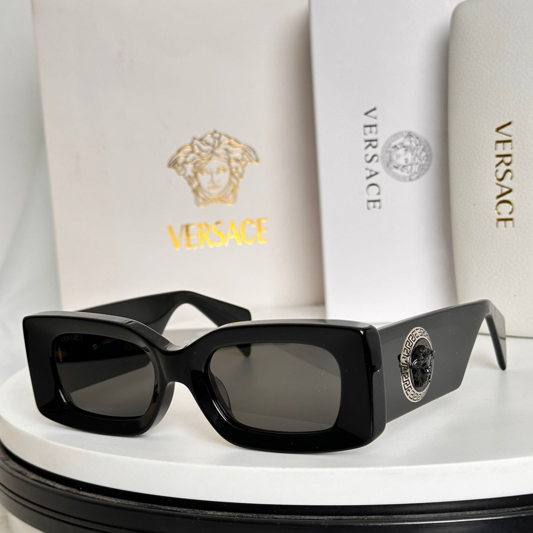 LuxluxHouse Best Quality Glasses Versace