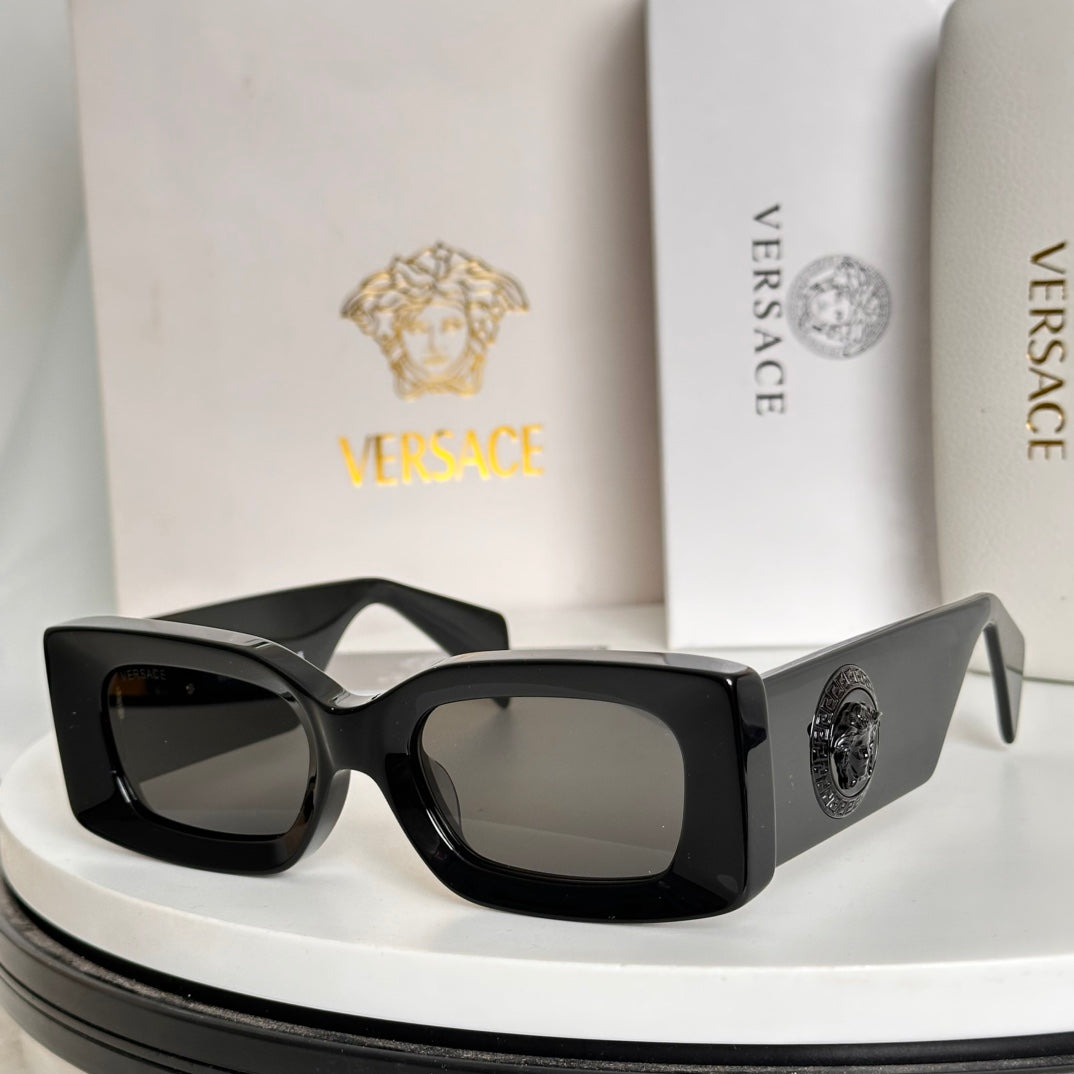 LuxluxHouse Best Quality Glasses Versace