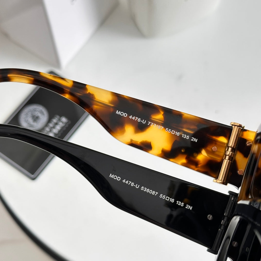 LuxluxHouse Best Quality Glasses Versace