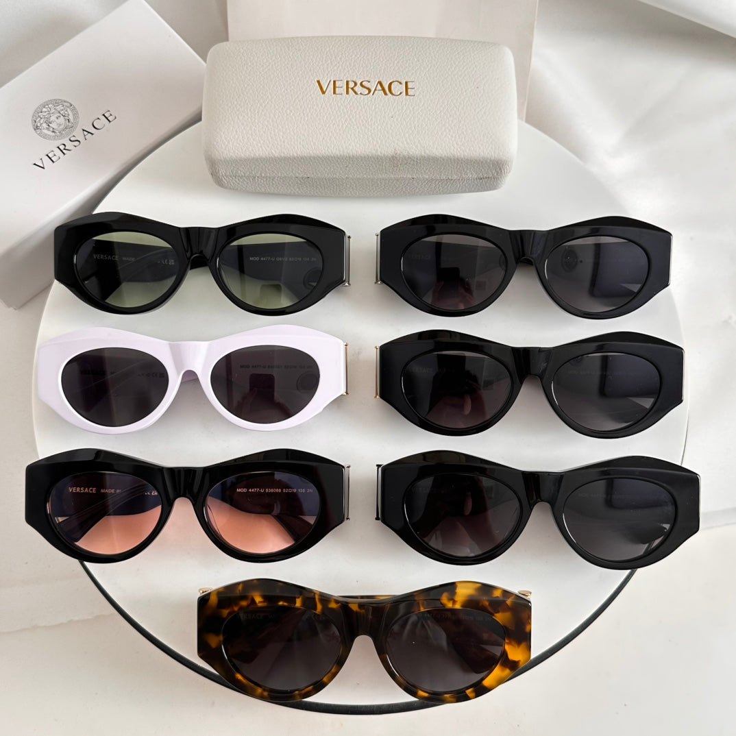 LuxluxHouse Best Quality Glasses Versace