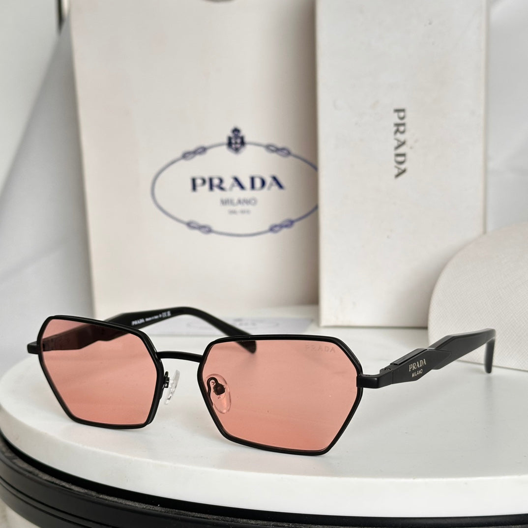 LuxluxHouse Best Quality Glasses Prada