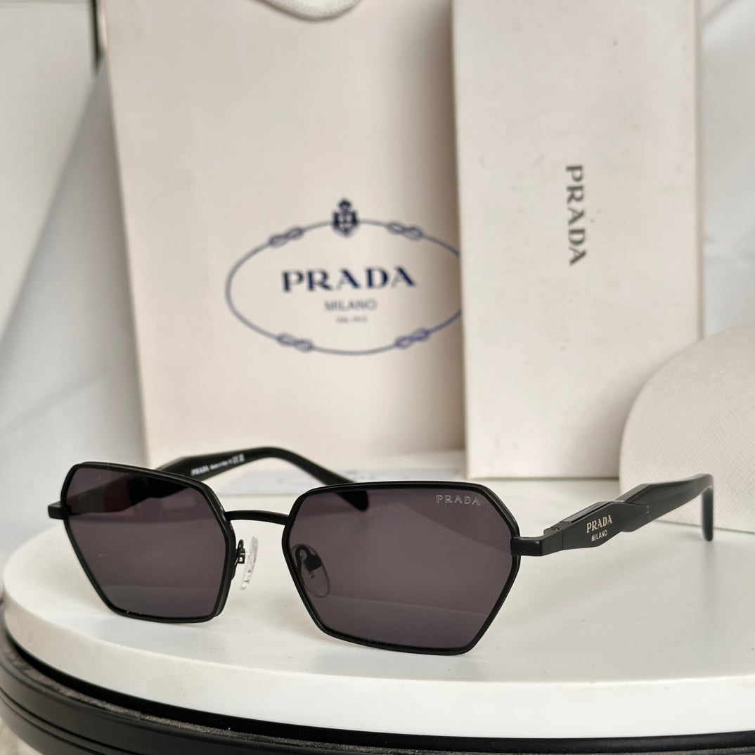 LuxluxHouse Best Quality Glasses Prada