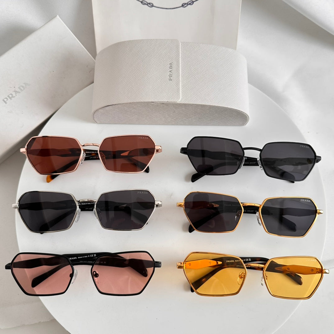 LuxluxHouse Best Quality Glasses Prada