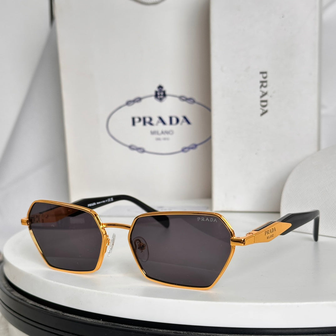 LuxluxHouse Best Quality Glasses Prada