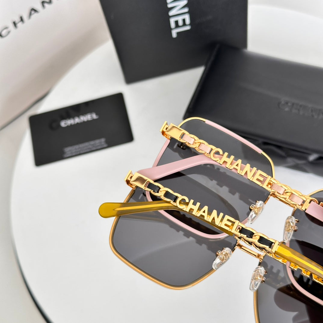 LuxluxHouse Best Quality Glasses Chanel