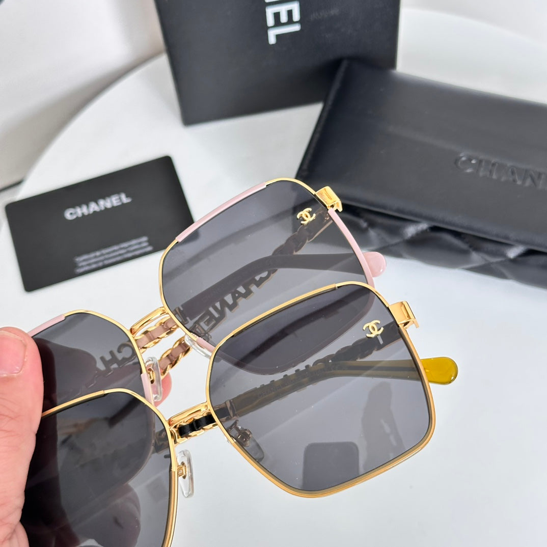 LuxluxHouse Best Quality Glasses Chanel