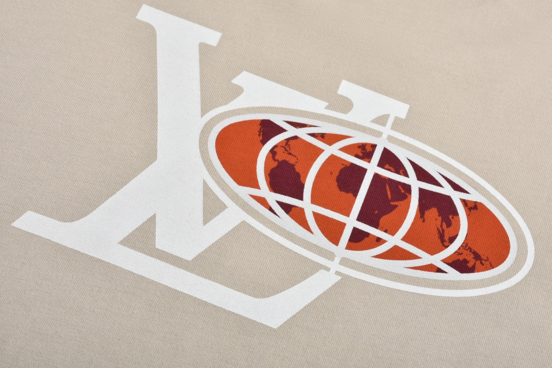 LuxluxHouse Best Quality Clothes T-shirt Louis Vuitton
