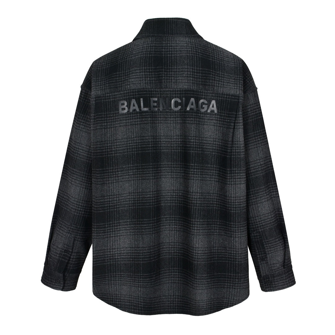 LuxluxHouse Best Quality Clothes Balenciaga Coats & Jackets