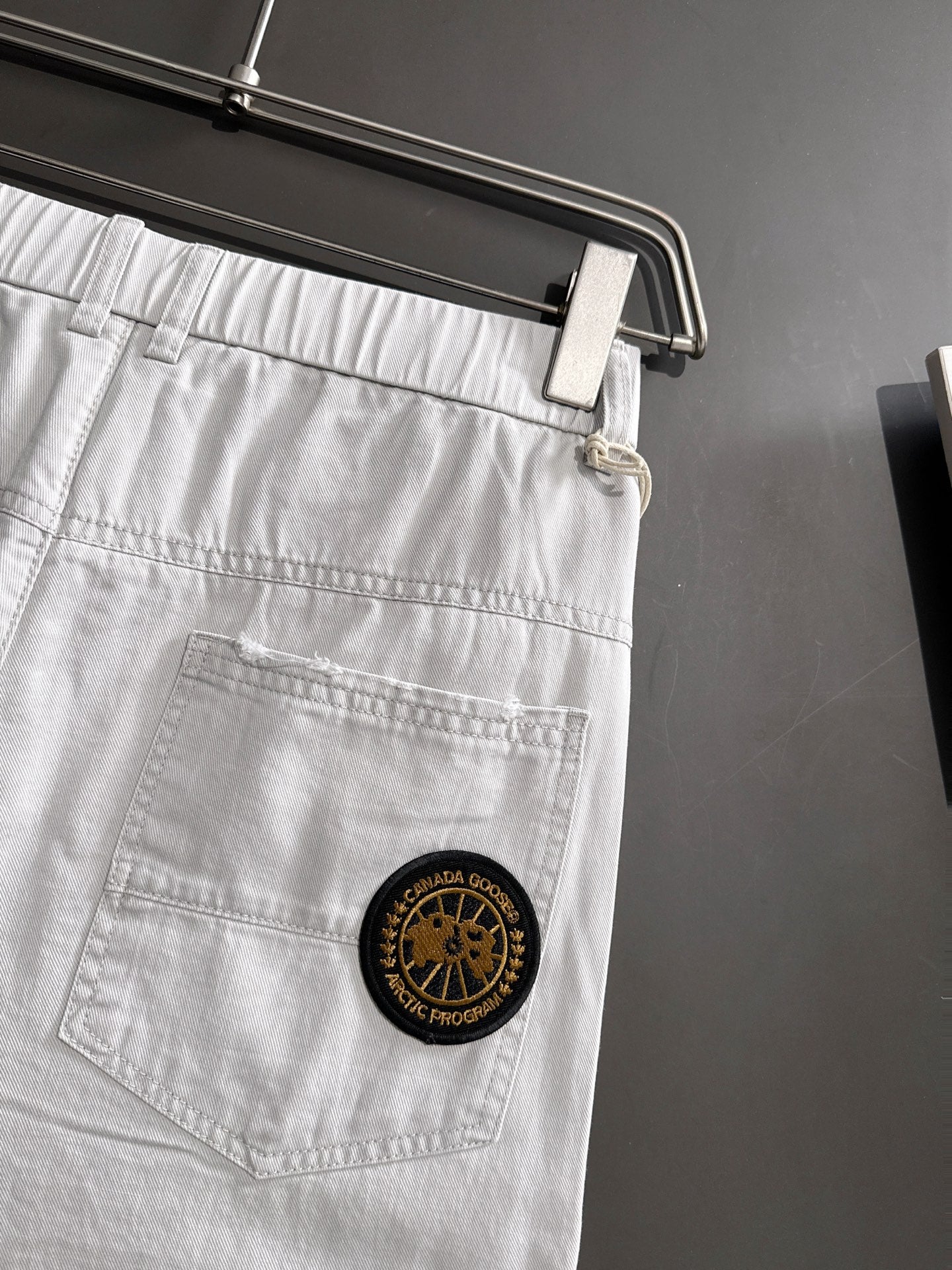 LuxluxHouse Best Quality Clothes Canada Goose Pants