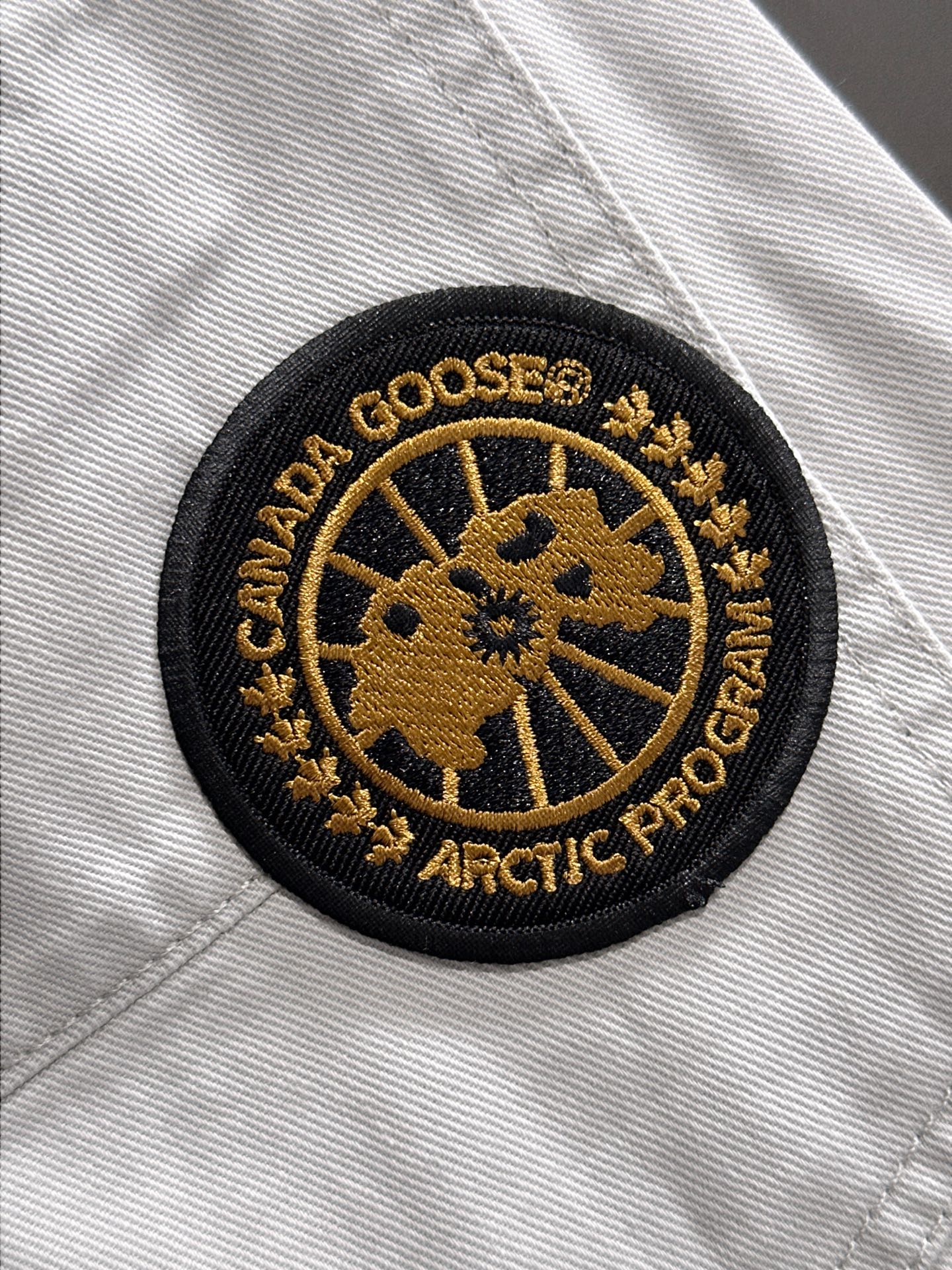 LuxluxHouse Best Quality Clothes Canada Goose Pants