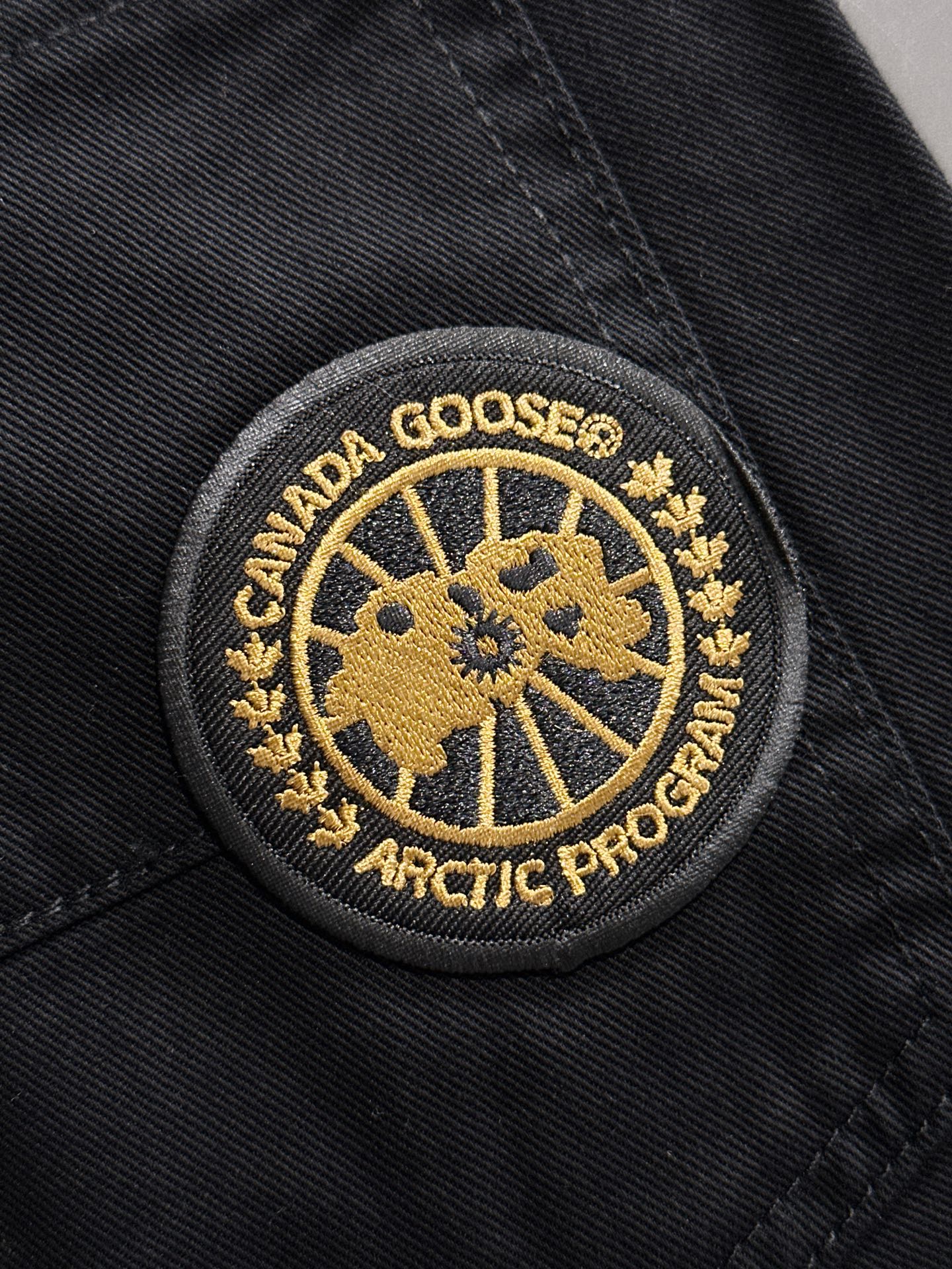 LuxluxHouse Best Quality Clothes Canada Goose Pants