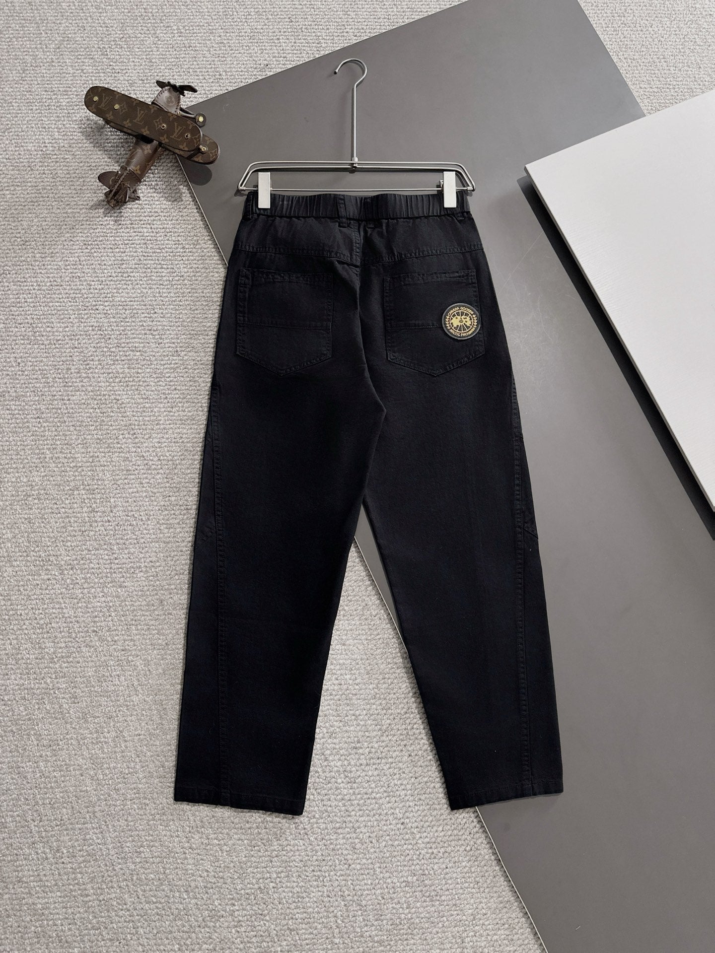 LuxluxHouse Best Quality Clothes Canada Goose Pants