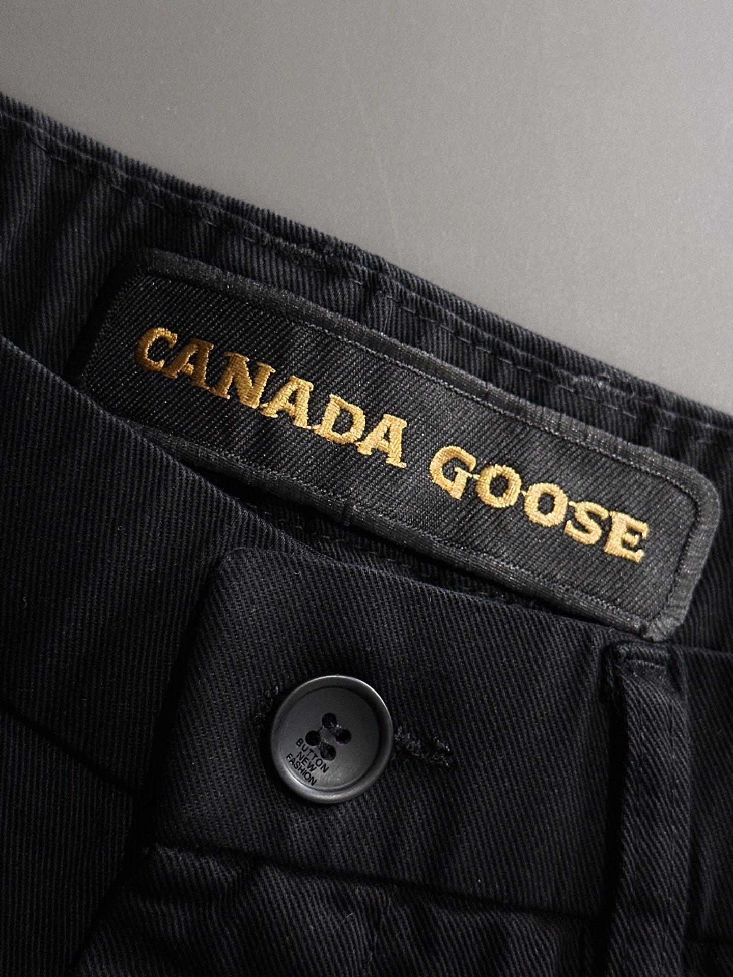 LuxluxHouse Best Quality Clothes Canada Goose Pants