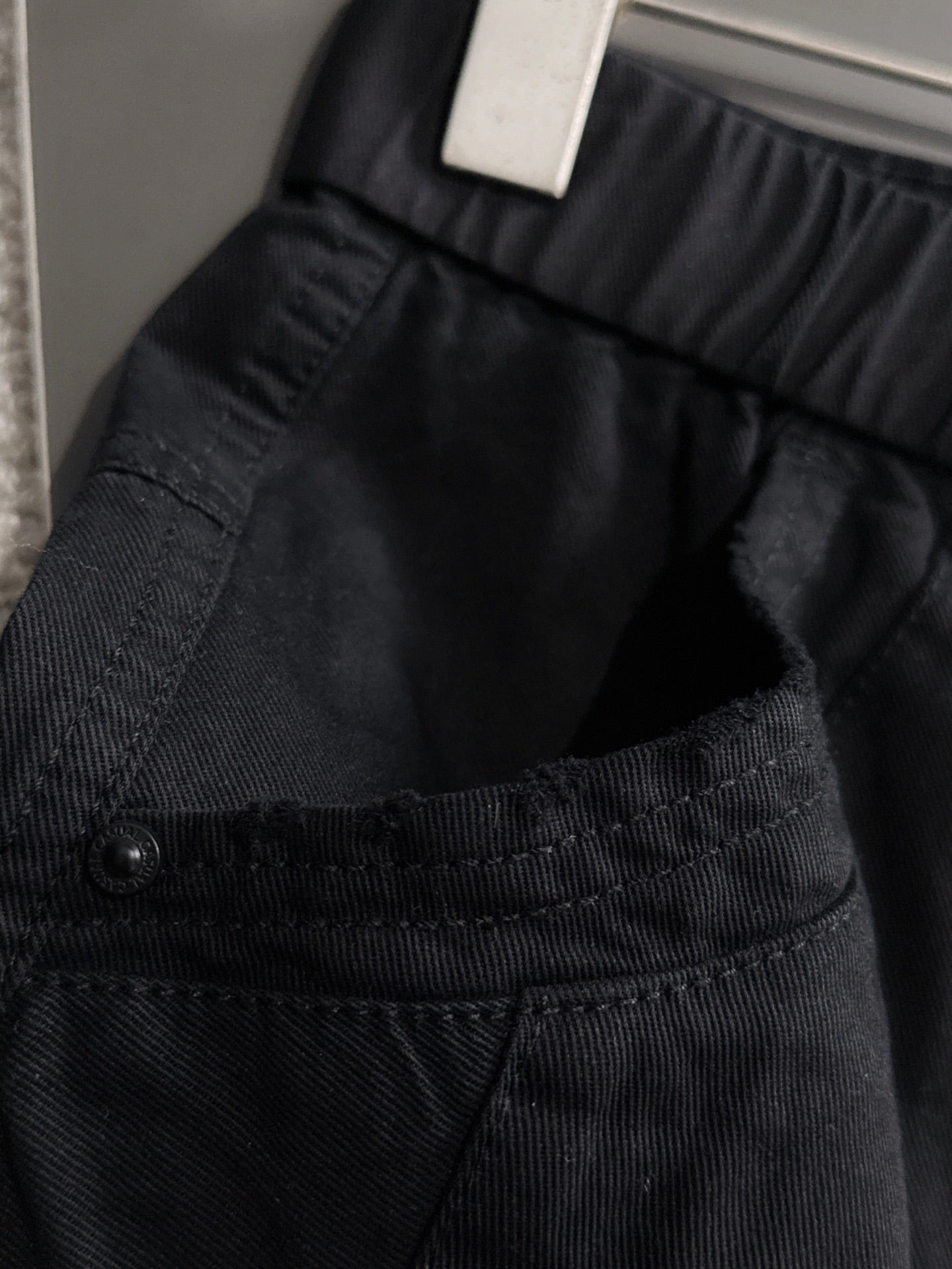 LuxluxHouse Best Quality Clothes Canada Goose Pants