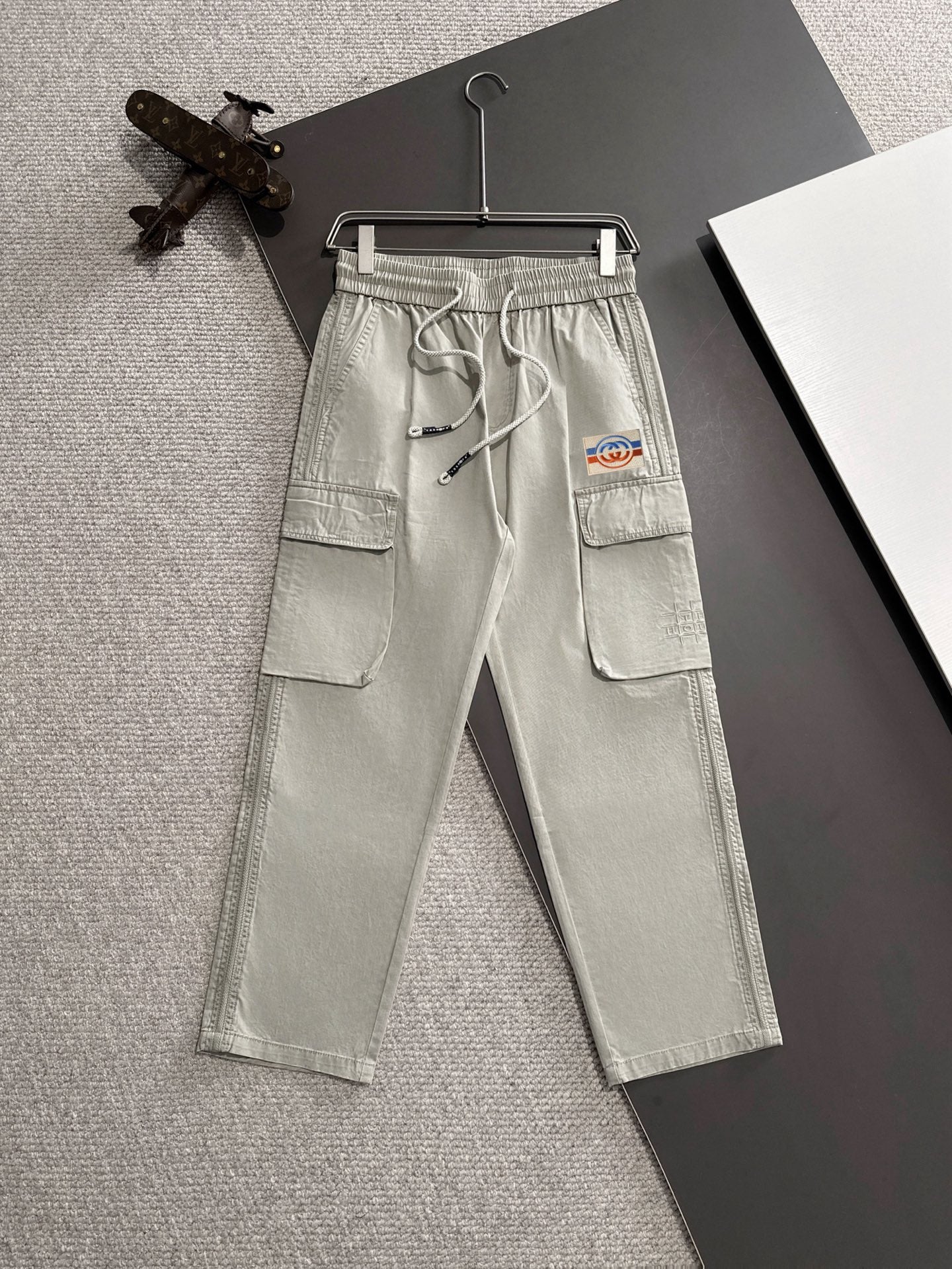 LuxluxHouse Best Quality Clothes Gucci Pants