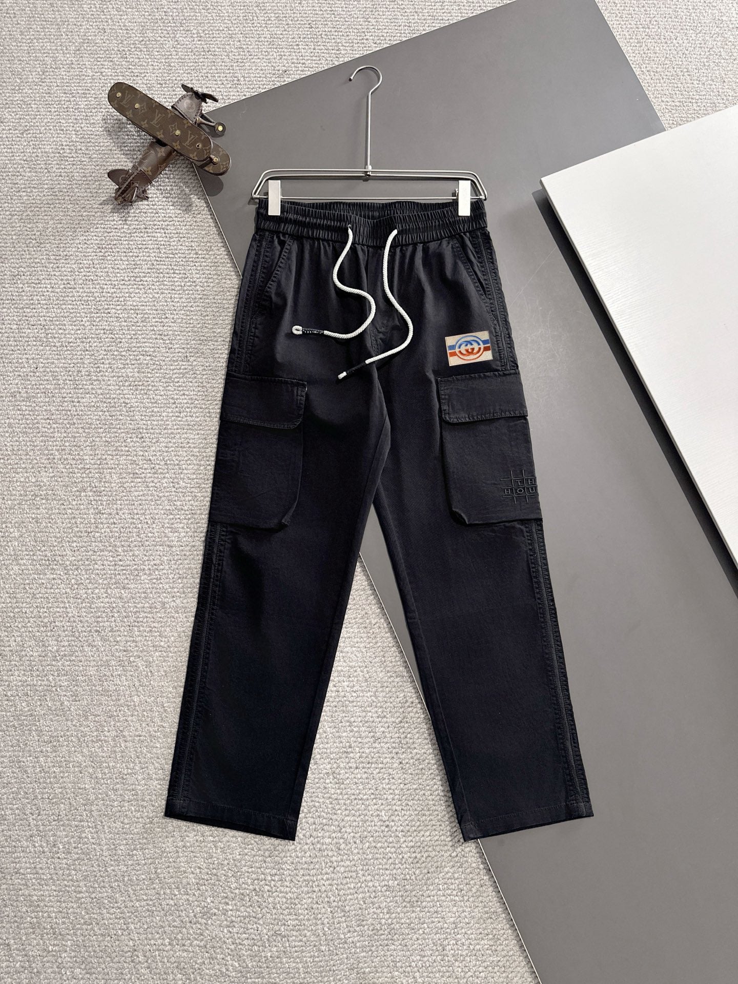 LuxluxHouse Best Quality Clothes Gucci Pants