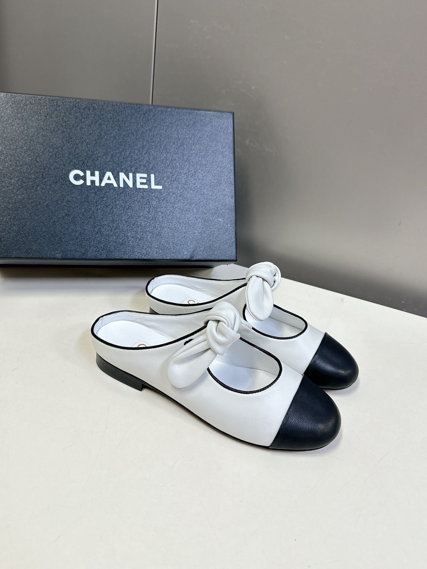 LuxluxHouse Best Quality Chanel Sandals