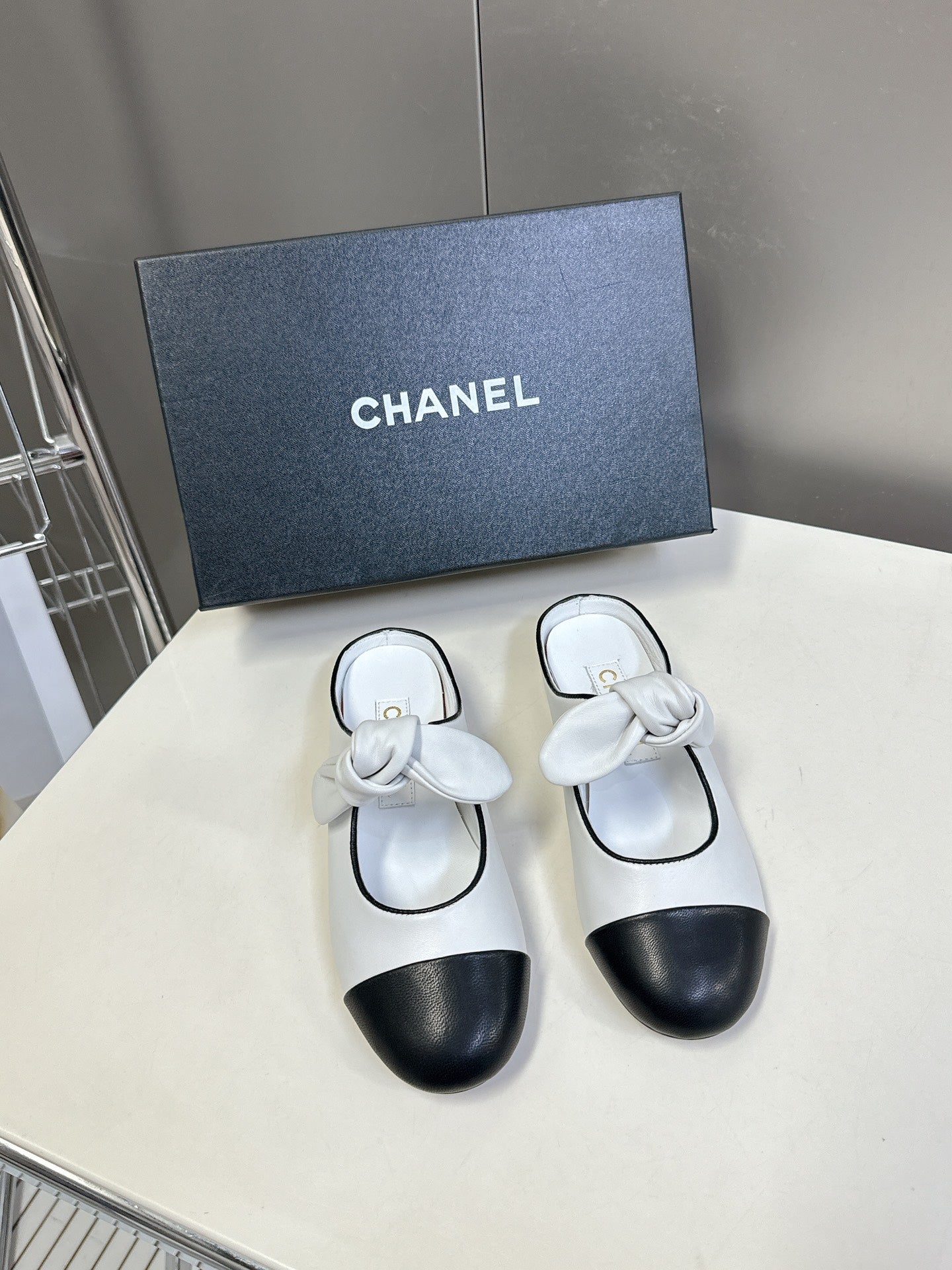 LuxluxHouse Best Quality Chanel Sandals