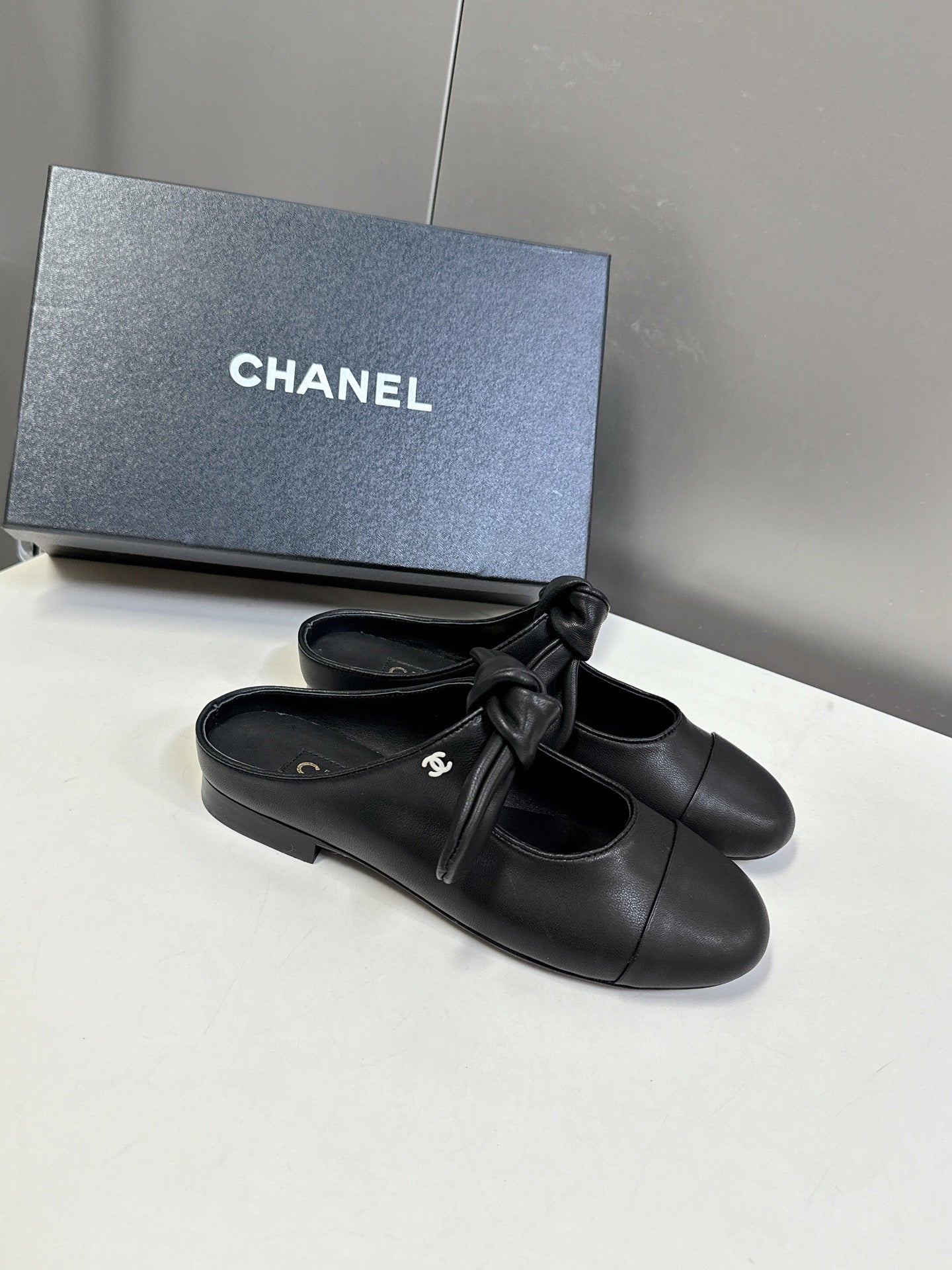 LuxluxHouse Best Quality Chanel Sandals
