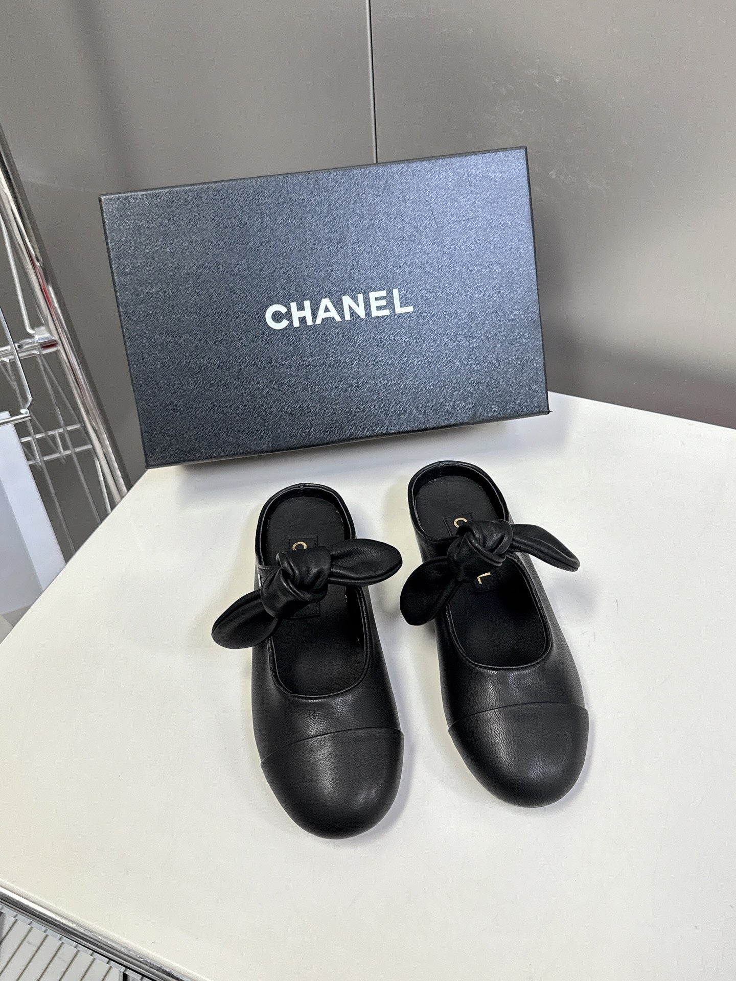 LuxluxHouse Best Quality Chanel Sandals