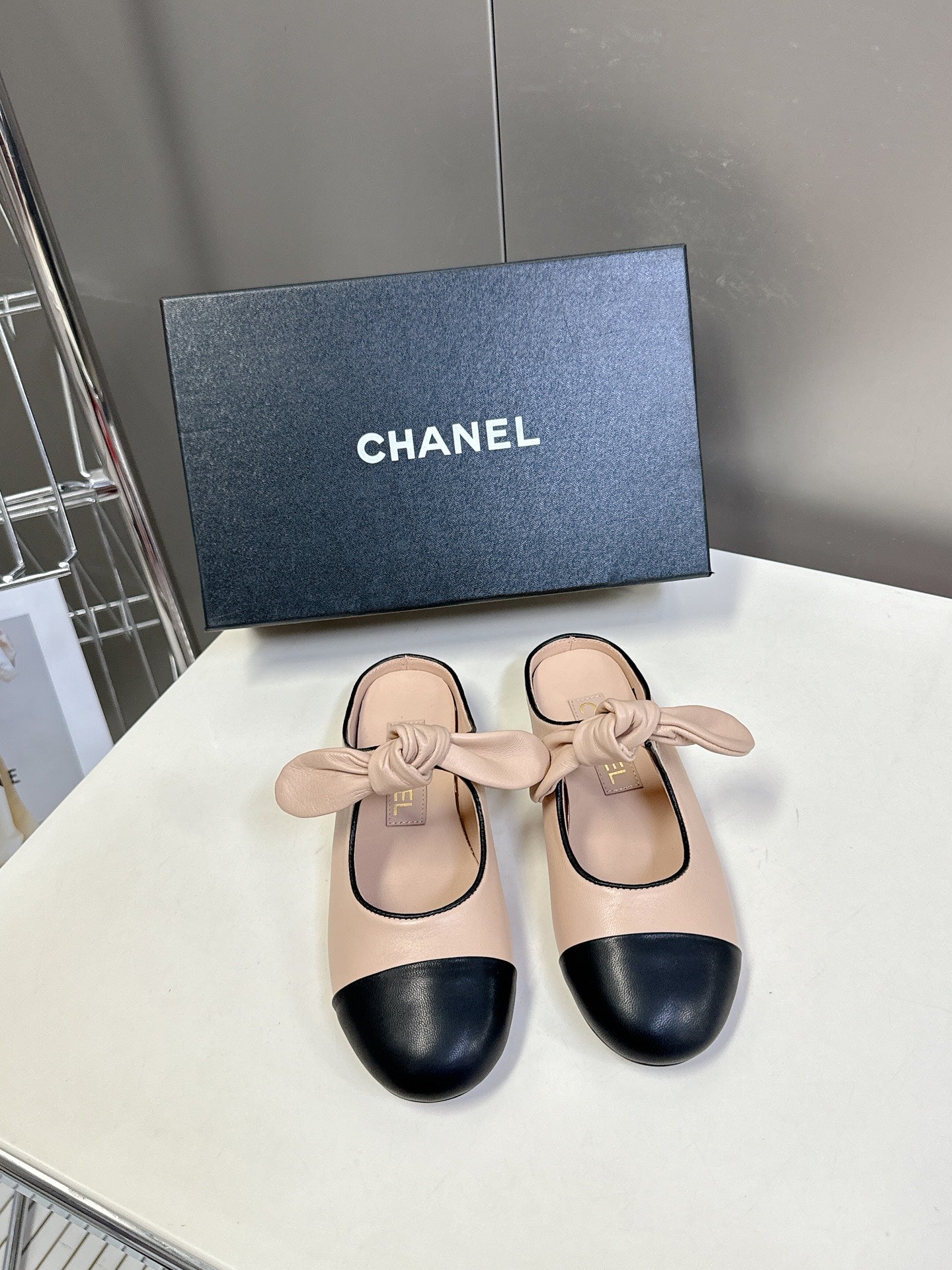 LuxluxHouse Best Quality Chanel Sandals