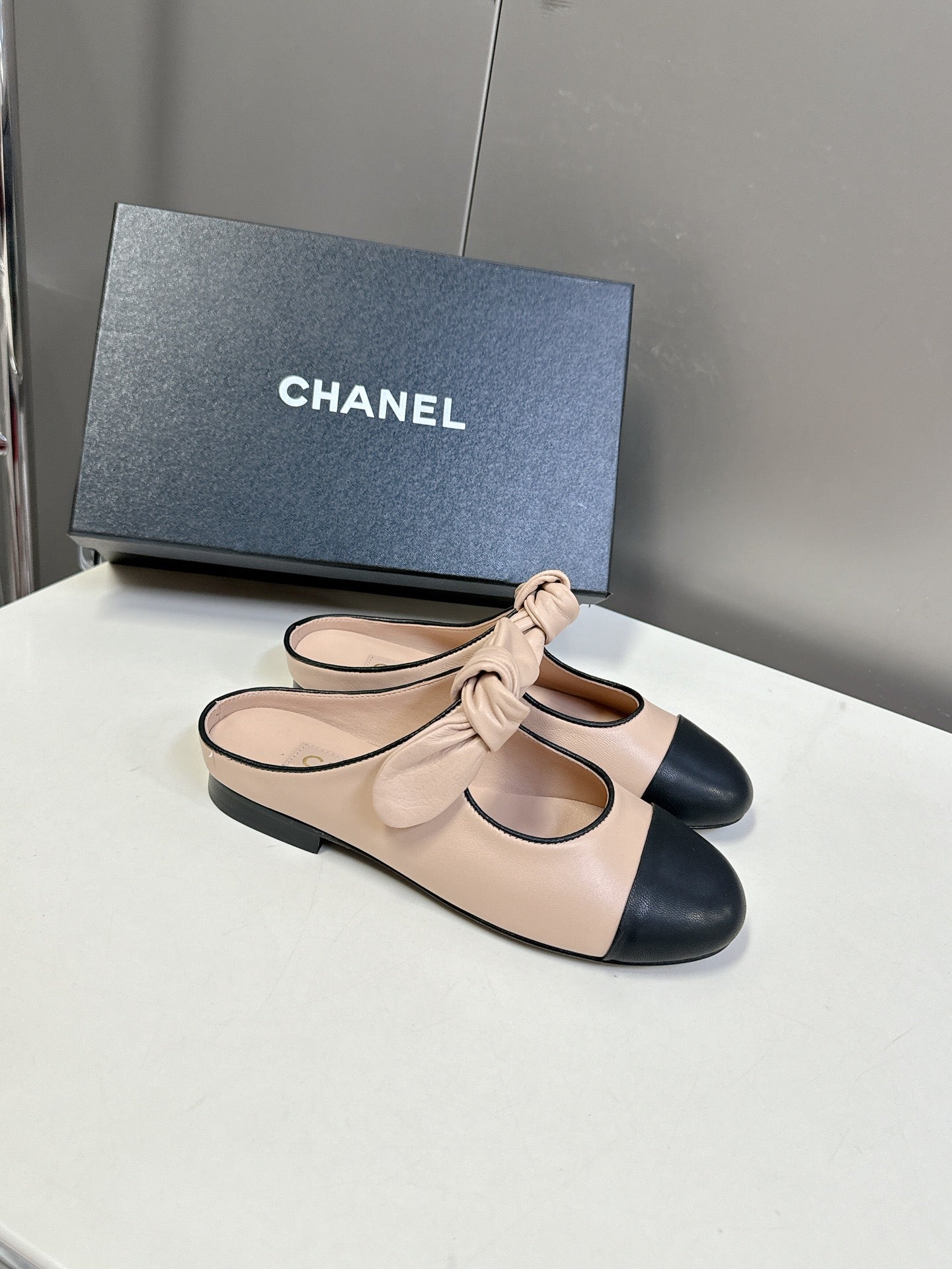 LuxluxHouse Best Quality Chanel Sandals