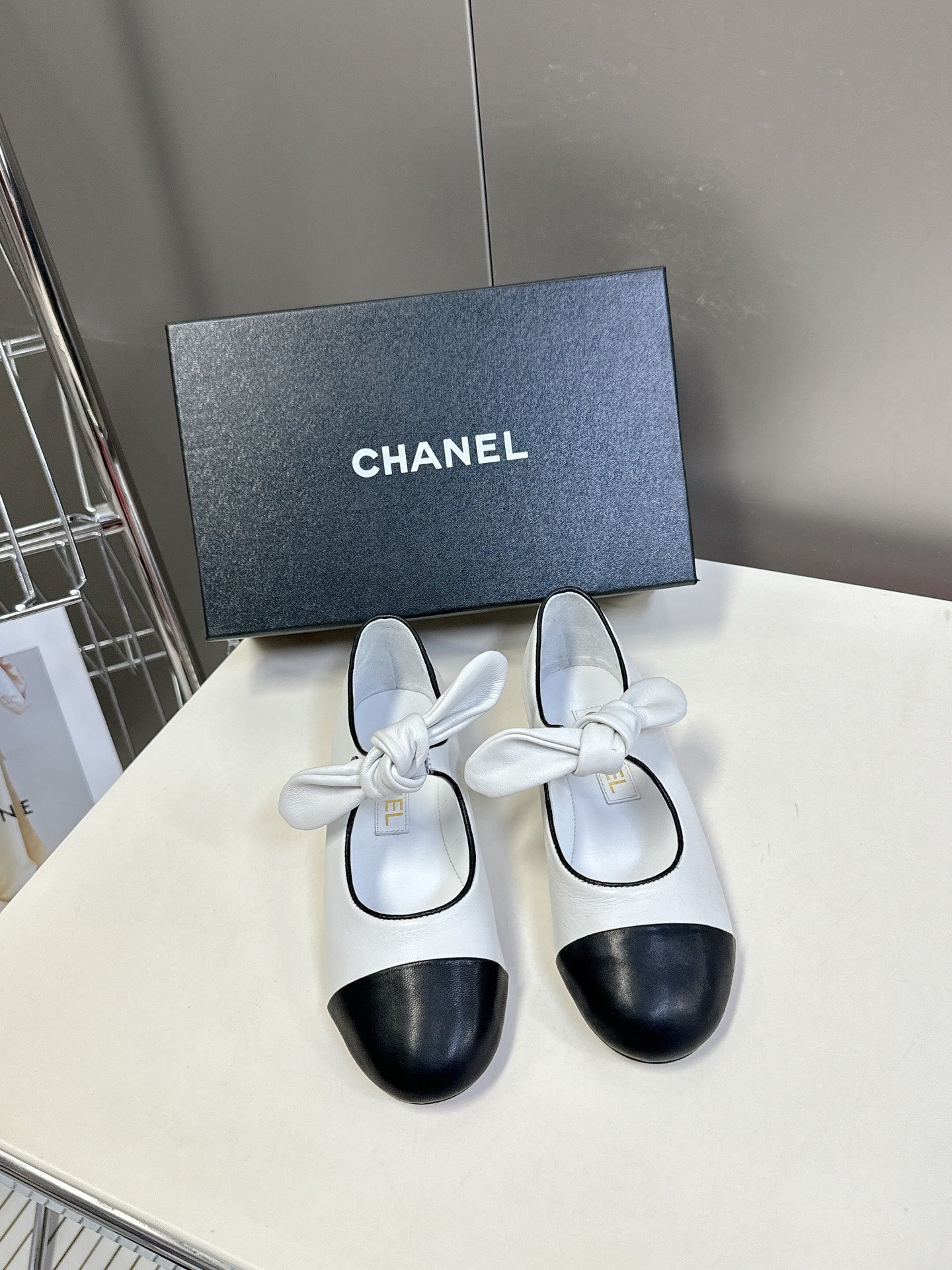 LuxluxHouse Best Quality Chanel Sandals