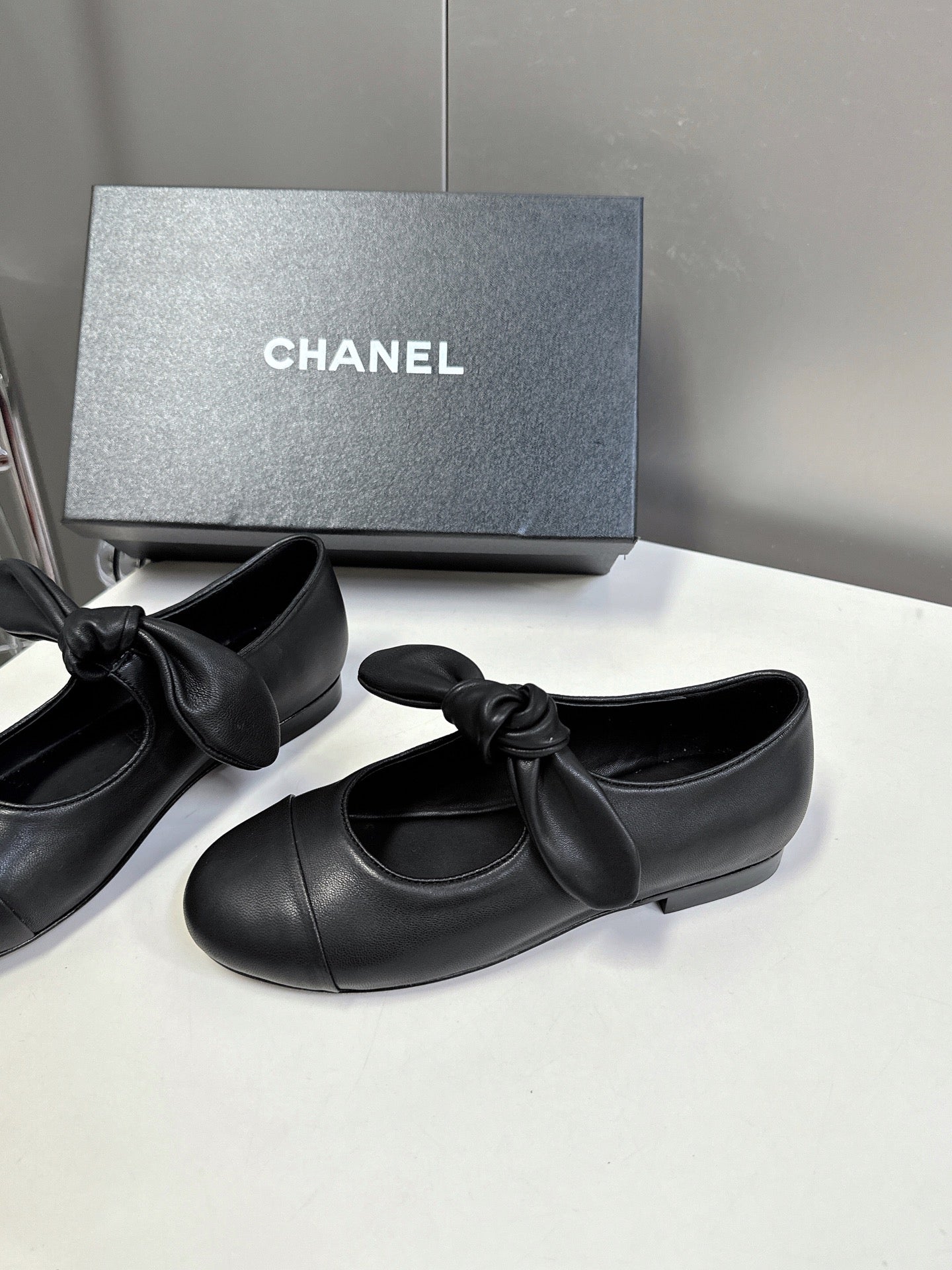 LuxluxHouse Best Quality Chanel Sandals
